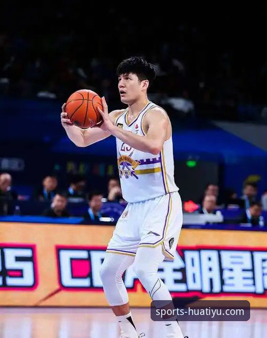 华体育登录入口安装教程 陈国豪回避条款升级事件详解:CBA状元为何无缘对战老东家